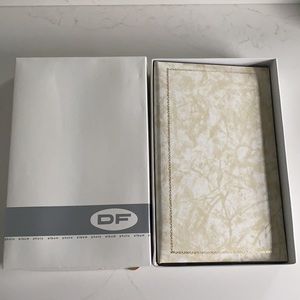 Vintage unused photo album